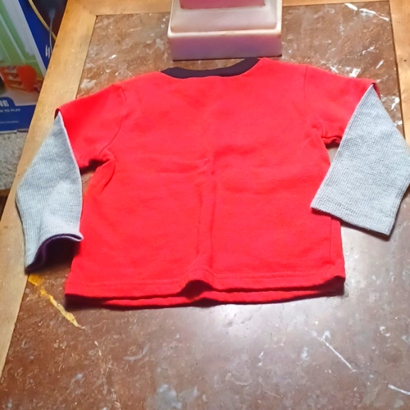 Sesame Street Shirt Size 18 Months - Picture 2 of 3